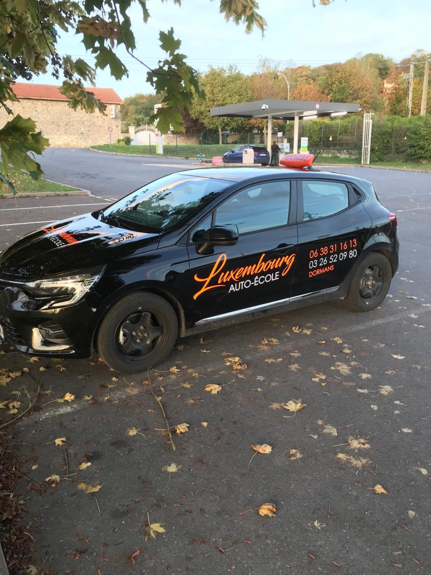 Horaires le&ccedil;ons de conduite